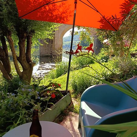 Bed and Breakfast Marie Colline A La Campagne Saint-Antonin Exteriér fotografie